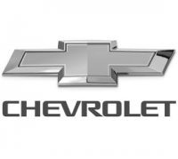 Chevrolet's Logo