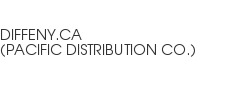 Pacific Distribution Logo