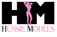 Company Logo For Hussie Models'