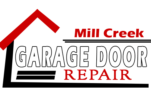 Company Logo For Garage Door Opener Mill Creek'