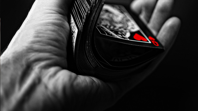 How To Be A Magician