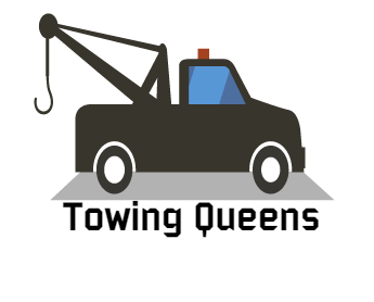 Company Logo For Towing Queens'