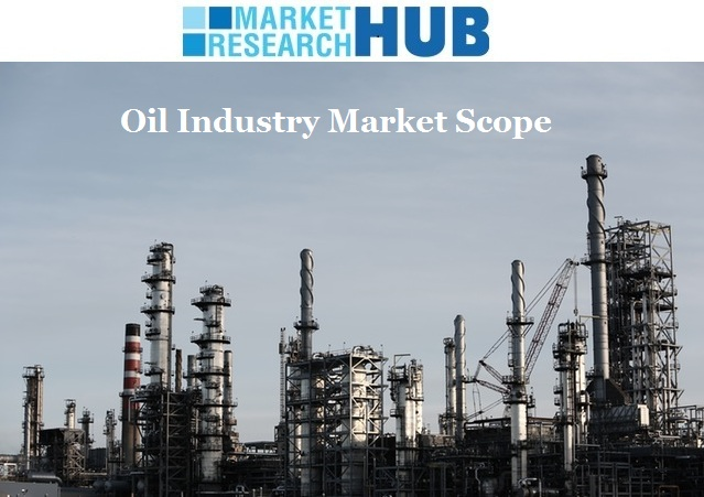 Oil Industry Market Research'