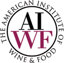 AIWF logo'