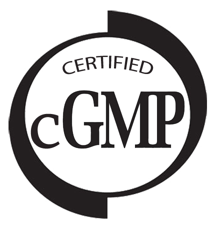 Innovative Flex Pack-Certified cGMP