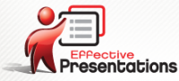 Effective Presentations Logo
