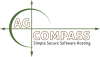Company Logo For AgCompass'