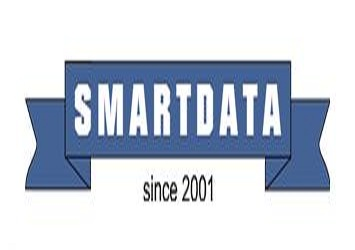 Company Logo For smartdata ltd'