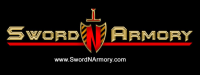 Sword n Armory Logo