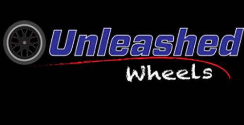 Company Logo For Unleashed Wheels'