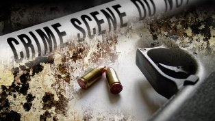 Murder Mystery Texas