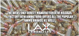 Online Ammunition Store'