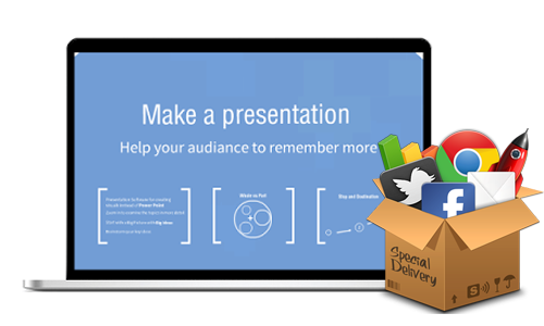 Free Focusky PowerPoint Alternative