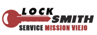 Locksmith Mission Viejo Logo