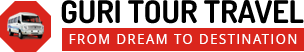 Company Logo For Guri Tour Travel'