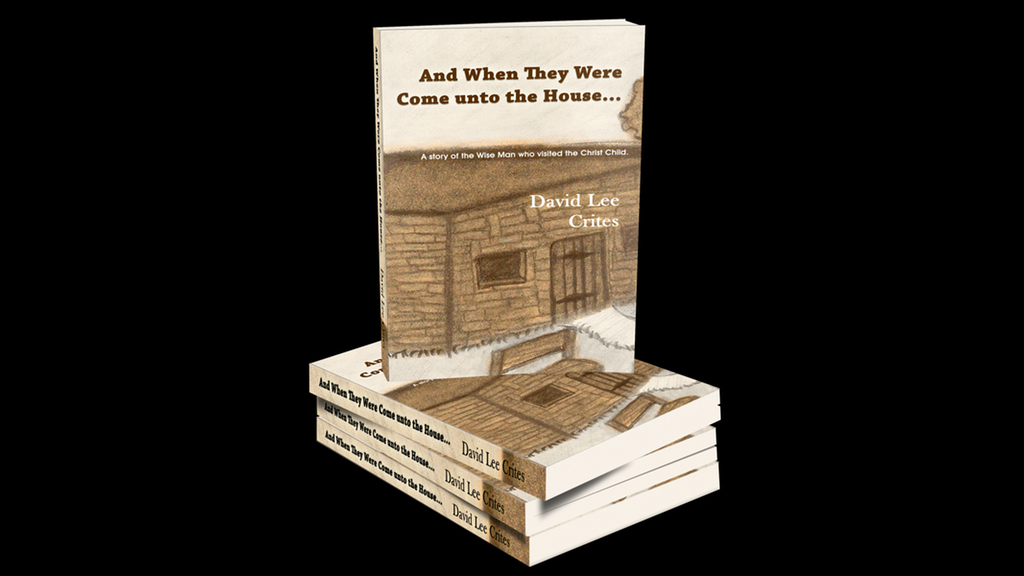 And When They Were Come Unto The House