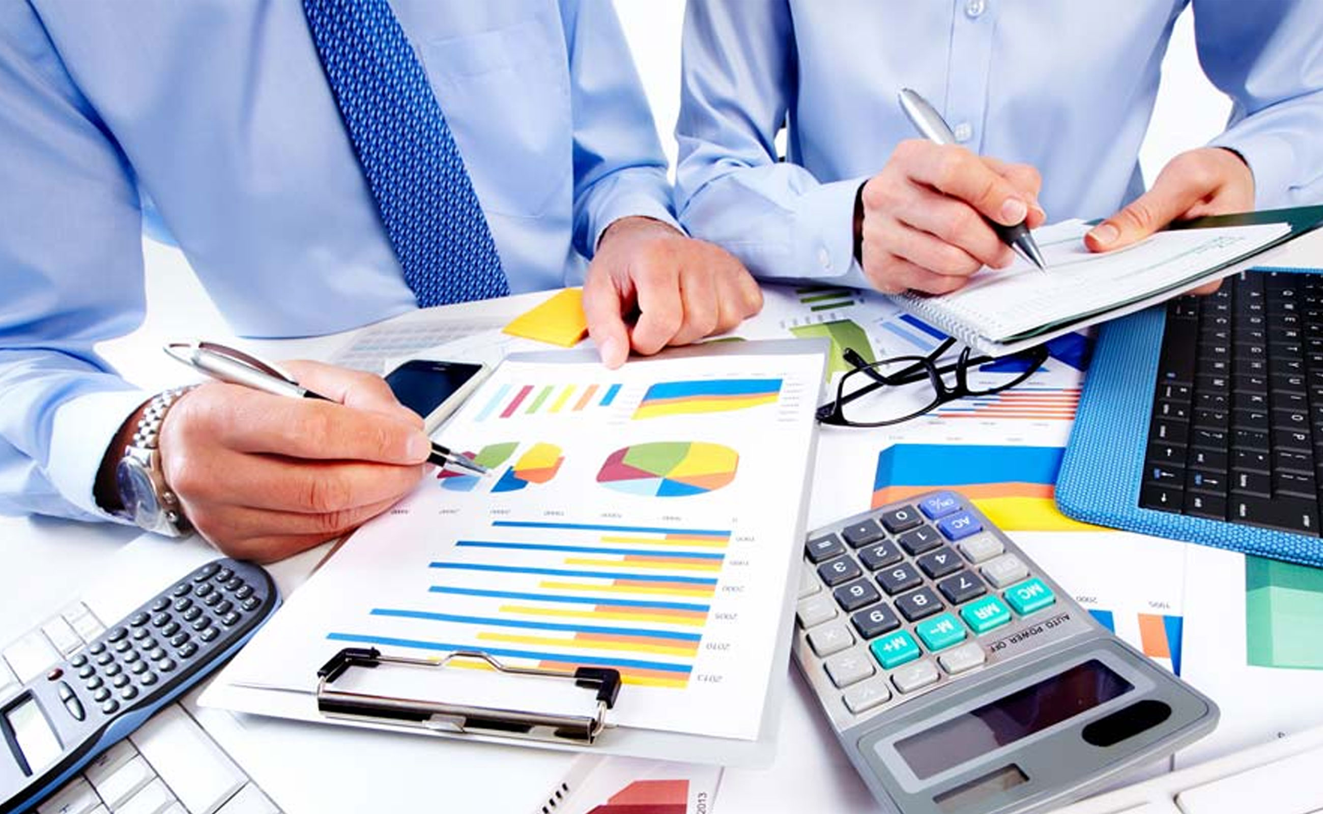 Company Logo For John Balkhi'