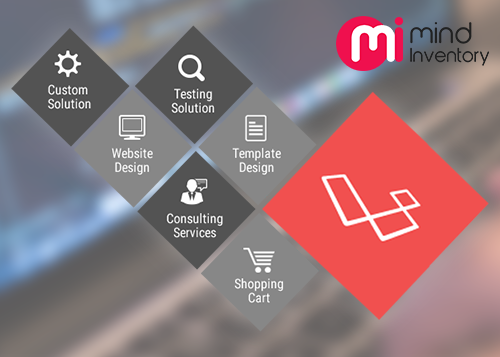 Laravel Development Services