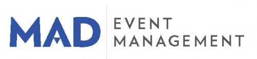 Company Logo For MAD Event Management LLC'