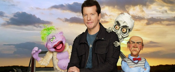 Jeff Dunham 2017 Tickets in Columbus, GA at Stub.Center'