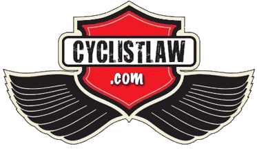 Cyclistlaw Logo