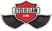 Cyclistlaw Logo