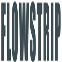 Flowstrip® Limited Logo