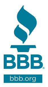 Logo for Connecticut Better Business Bureau'