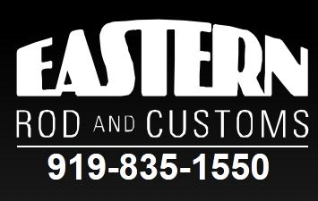 Eastern Rod and Customs