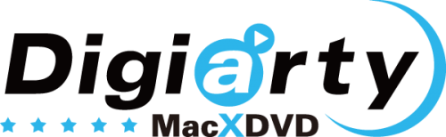 Company Logo For MacXDVD Software'