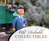 Company Logo For OldReliableCollectibles.com'