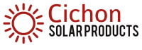 CichonSolarProducts.com Logo