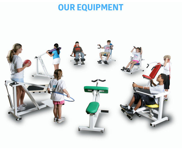 Meltdown Station Fitness Center in South Florida