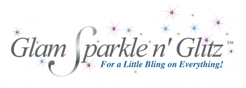 Company Logo For Glam Sparkle n Glitz'