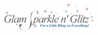 Glam Sparkle n Glitz Logo