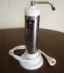 water filter'