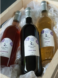 Jenny Dawn Cellars LLC