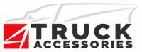 4 Truck Accessories Logo