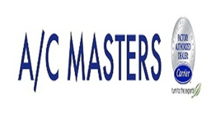 Company Logo For A/C Masters Inc.'