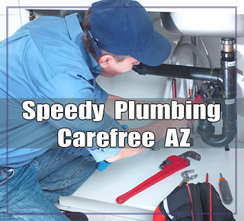 Company Logo For Speedy Plumbing Carefree AZ'