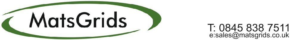 Mats Grids'