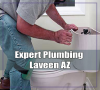 Company Logo For Expert Plumbing Laveen AZ'