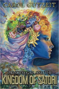 Princess Gaia and the Kingdom of Satori