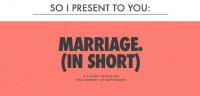 Marriage In Short