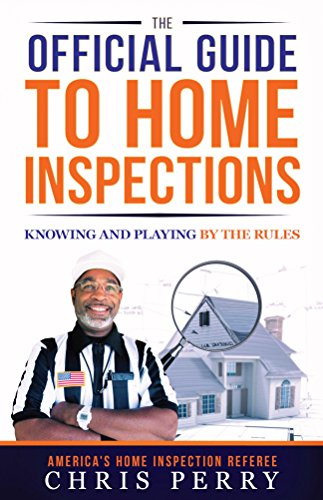 The Official Guide to Home Inspections