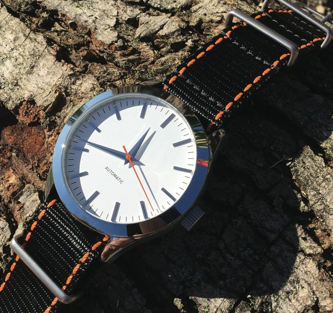 BuildYourOwnWatch