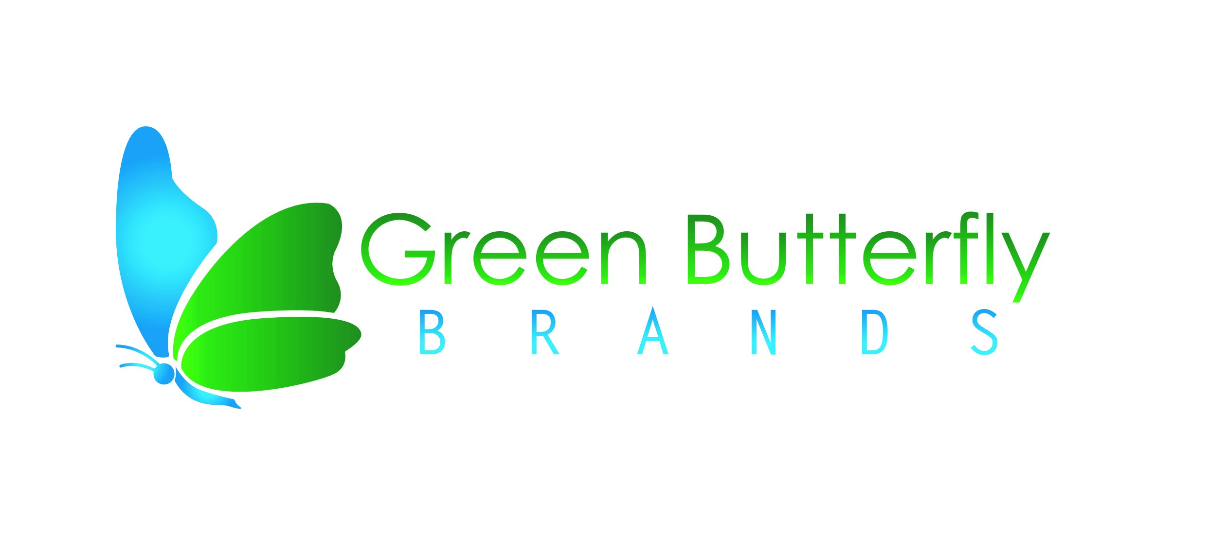 Green Butterfly Brands