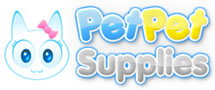Logo for Petpetsupplies'