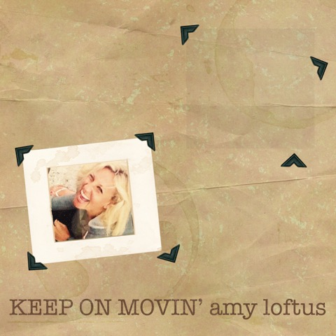 Amy Loftus Music 2'