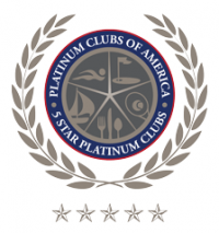 Platinum Clubs Logo